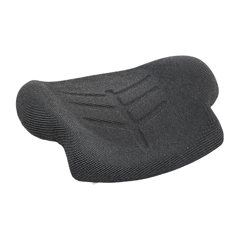 シートバックレスト