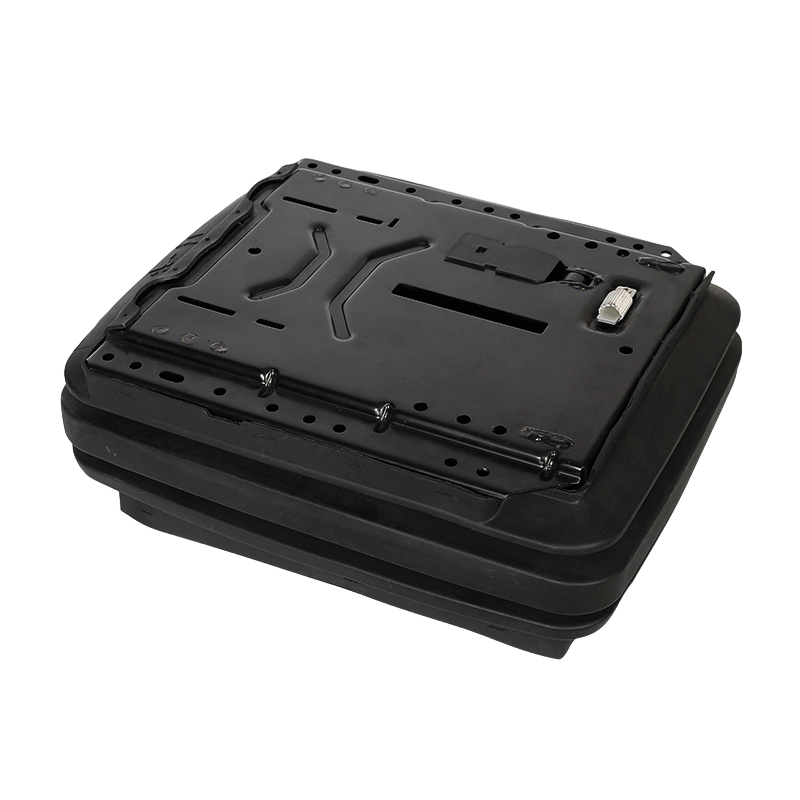 ショックアブソーバー