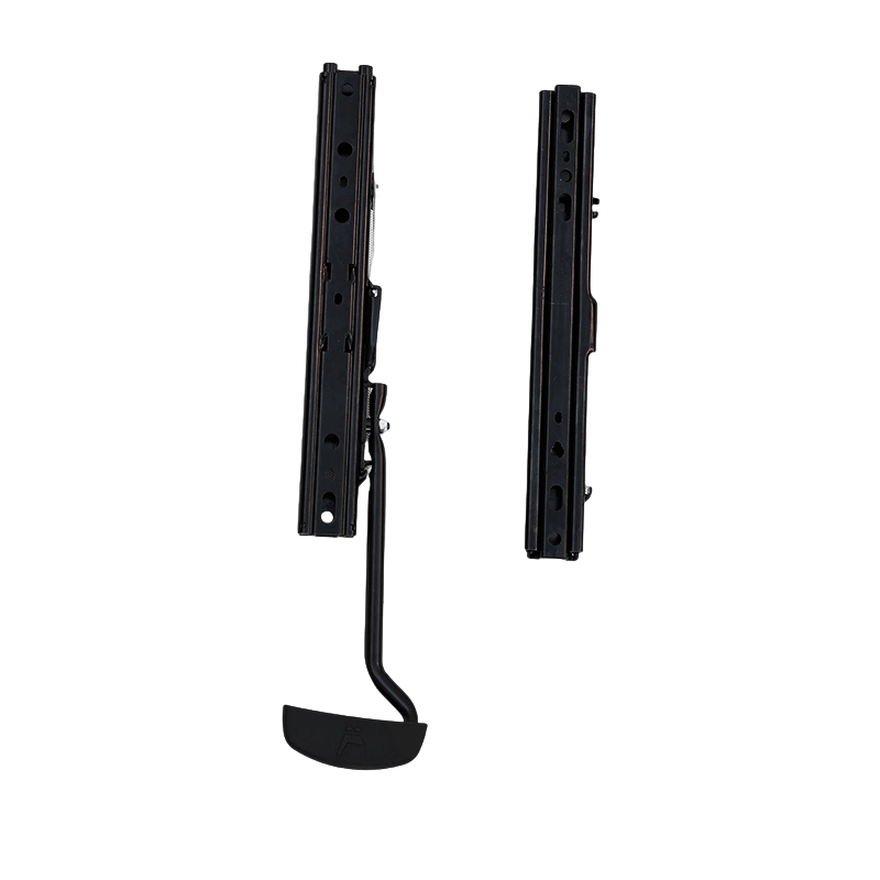 シートスライドレール