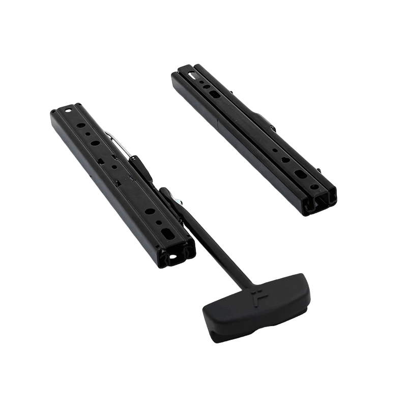 シートスライドレール