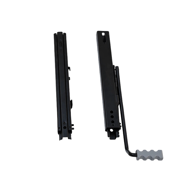 シートスライドレール