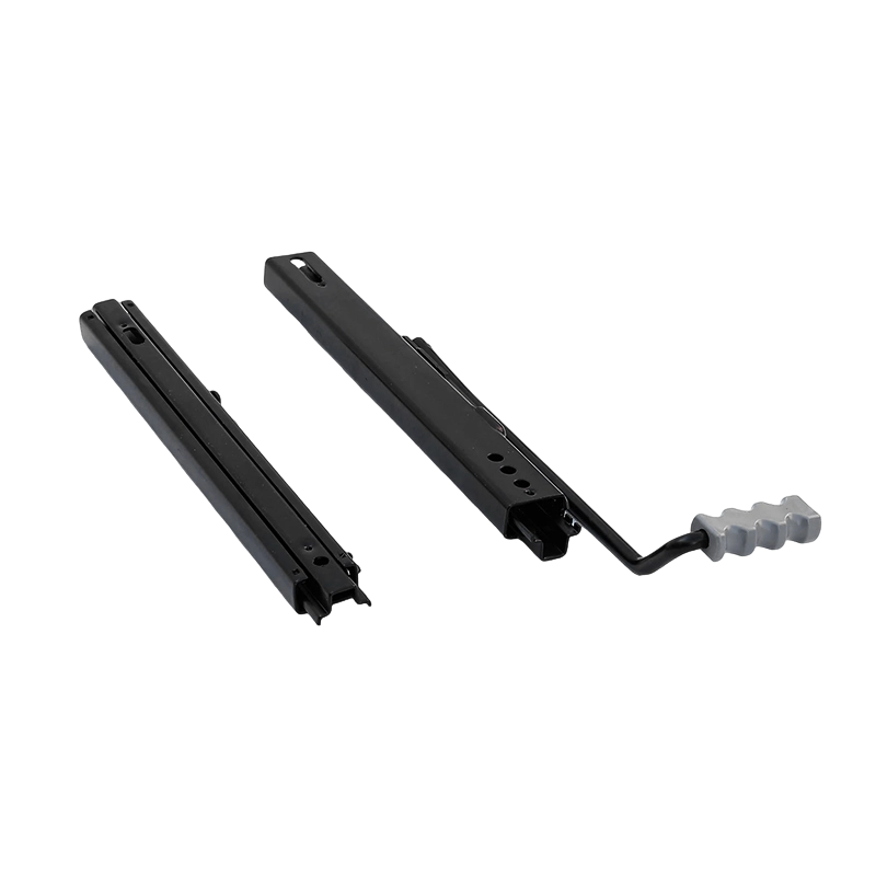 シートスライドレール