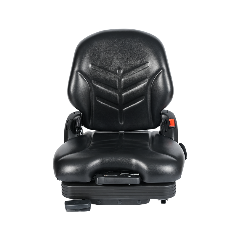 BF16M PVC または生地を使用したローダー用の快適で調節可能な耐久性のある農業用シート