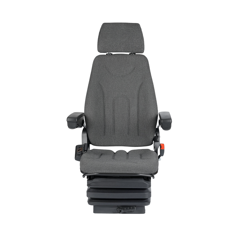 BF20 ISO 付きトラック クレーン用人間工学的高耐久調整可能な建設シート