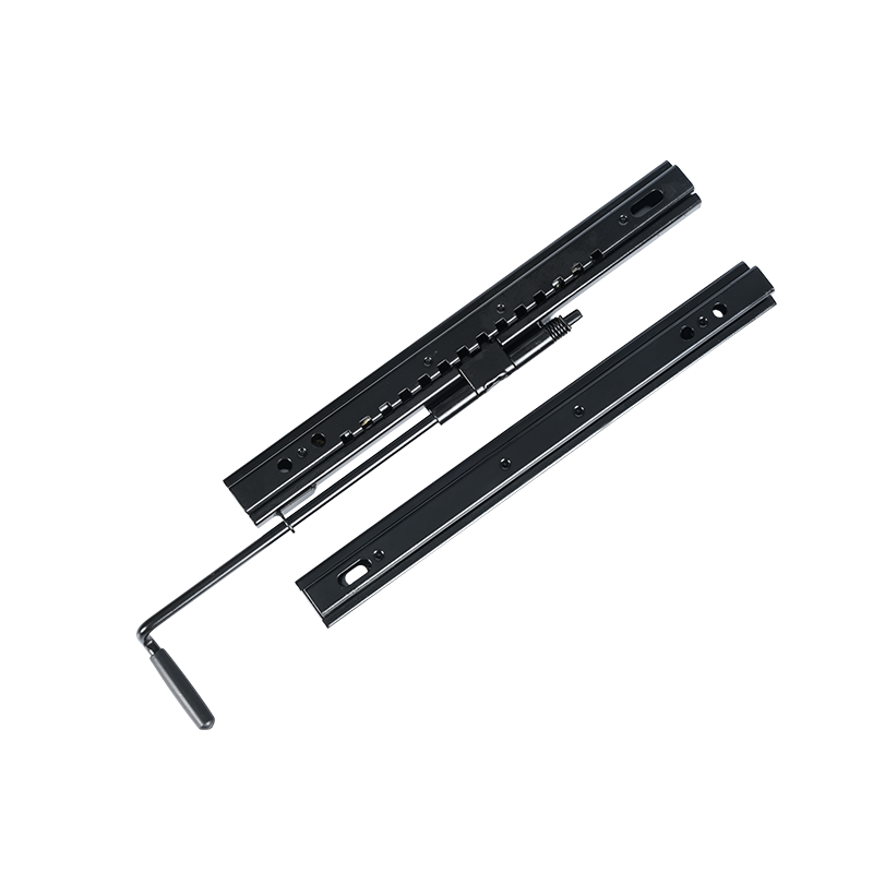 シートスライドレール