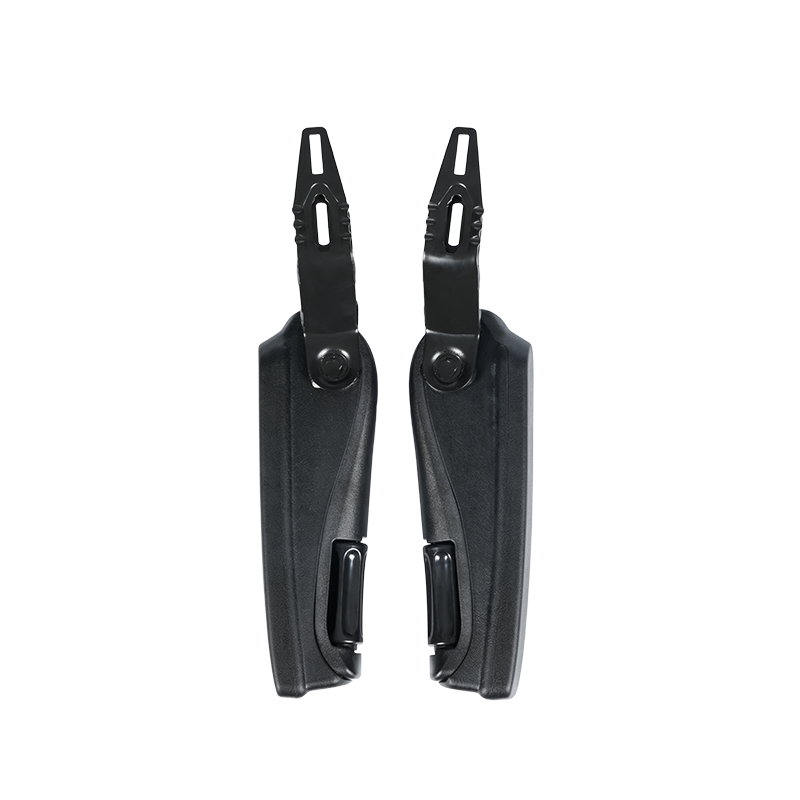 調節可能なアームレスト