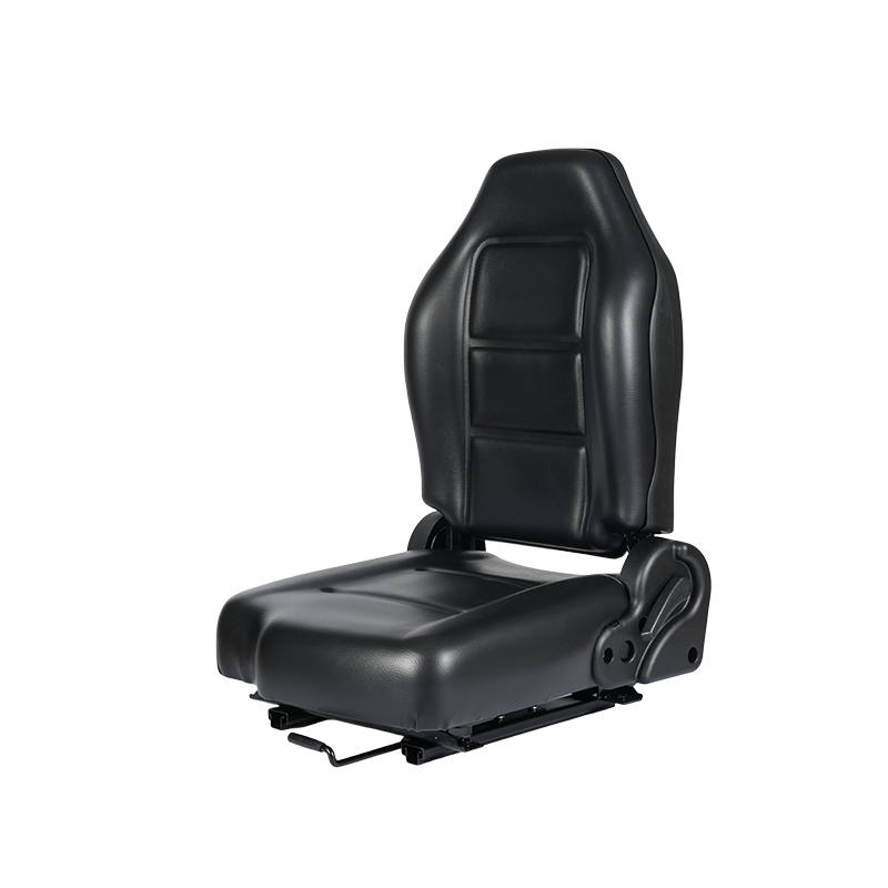 BF6-2 狭い通路のフォークリフト用の費用効果が高く効率的なリーチトラックシート