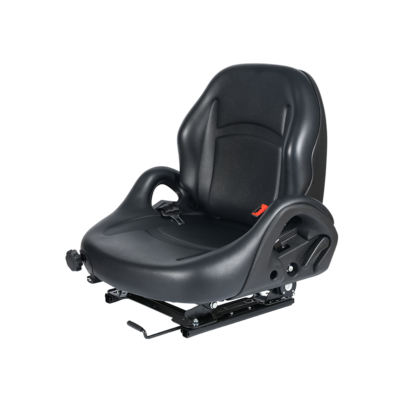 BF5-3 EN 13490 準拠のコンバイン用の快適で高耐久の調節可能な農業用シート 