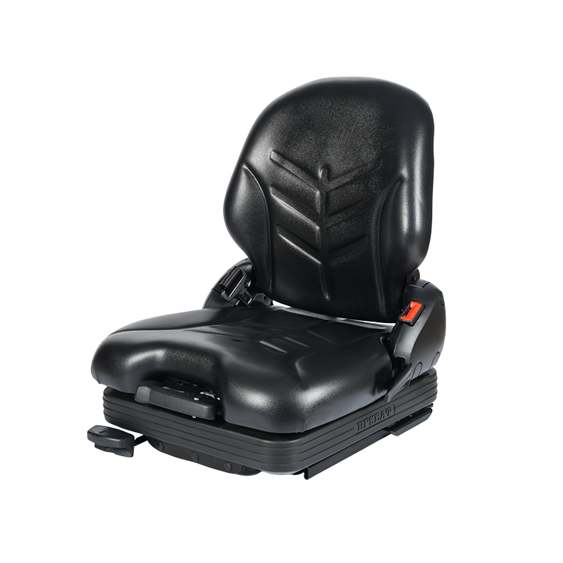 BF16M PVC または生地を使用したローダー用の快適で調節可能な耐久性のある農業用シート