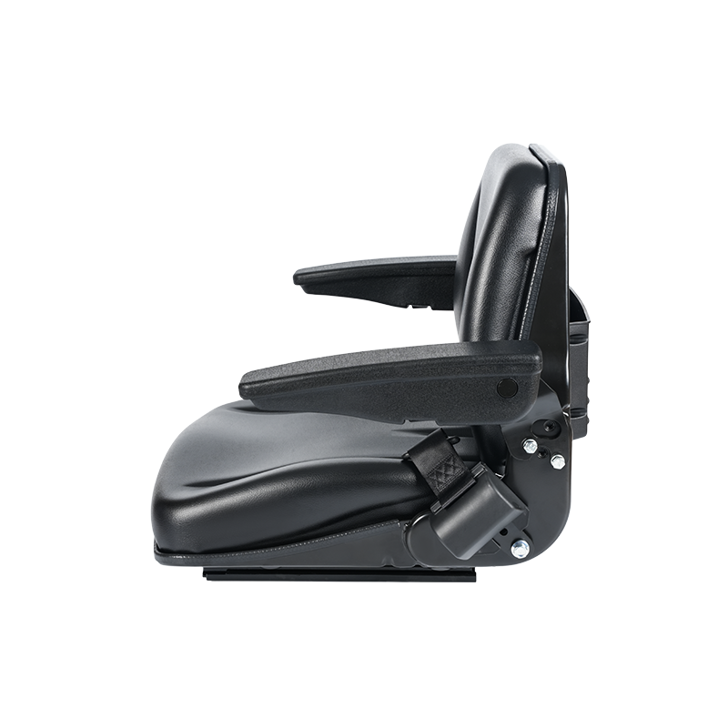 BF8-4 重量調整機能付き農業用フォークリフト用耐久性のある機械式折りたたみ式農業用シート 