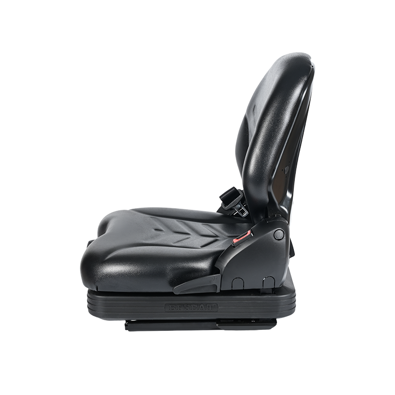 BF16M PVC または生地を使用したローダー用の快適で調節可能な耐久性のある農業用シート