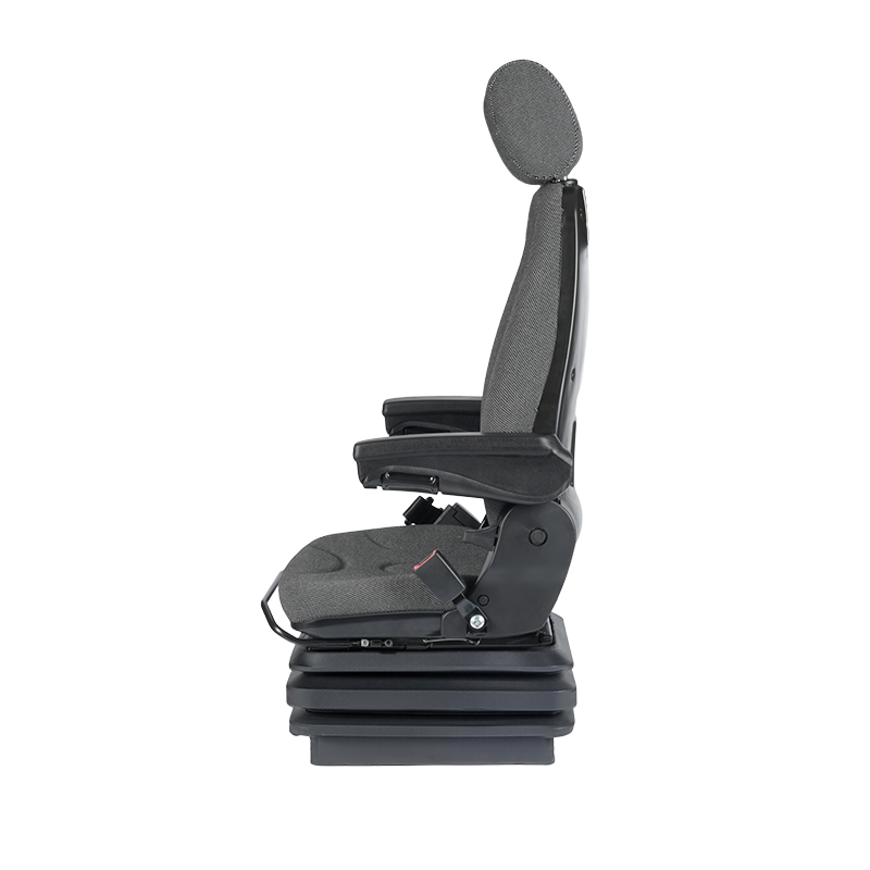 BF20 ISO 付きトラック クレーン用人間工学的高耐久調整可能な建設シート