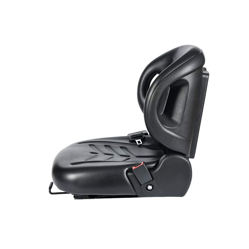 BF2-1 統合マイクロスイッチ付き AGV フォークリフト用スマート自動互換フォークリフトシート
