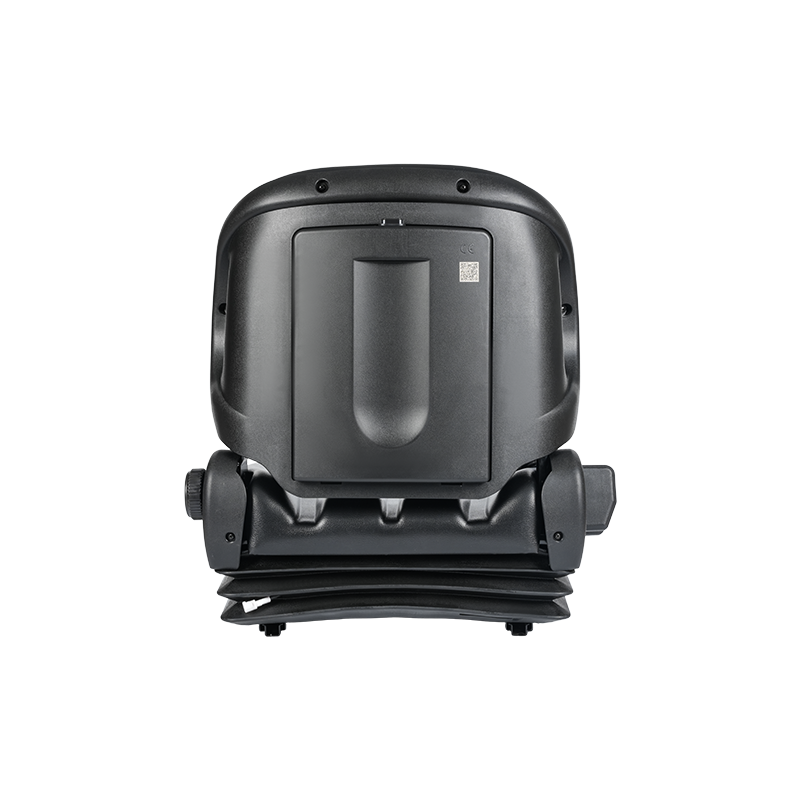 BF2-3AB EN13490 IT1+IT2 認定カウンターバランス フォークリフト シート メカニカル サスペンション OPS スイッチ & ユニバーサル多機能マウント システム付き トヨタ ユングハインリッヒと互換性あり