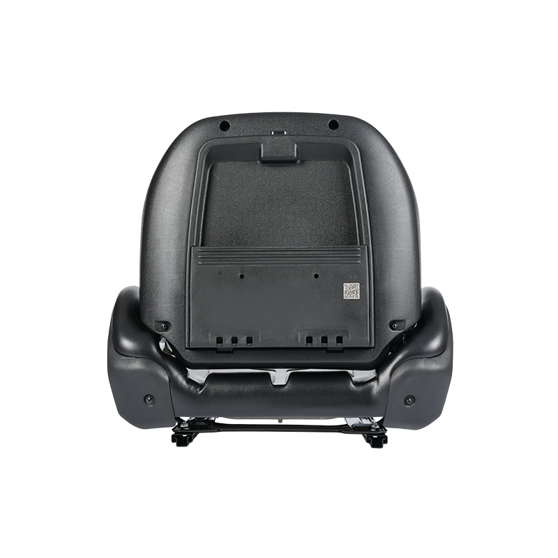 BF5-2 CE 認定の信頼性の高いフォークリフト シート、格納式安全ベルト付き、Hangcha、TCM、日産と互換性あり 