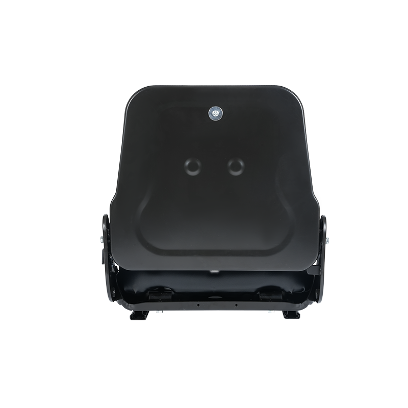 BF1-2 プレミアム折りたたみ式調節可能な農業用シート、ベーラー用、オプションのアームレスト付き