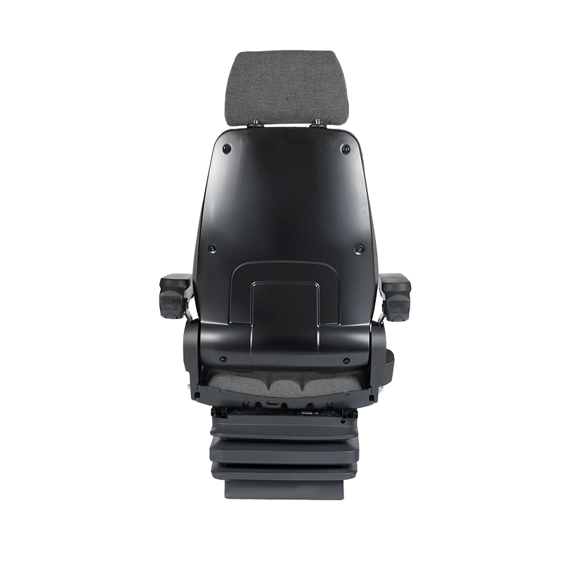 BF20 ISO 付きトラック クレーン用人間工学的高耐久調整可能な建設シート