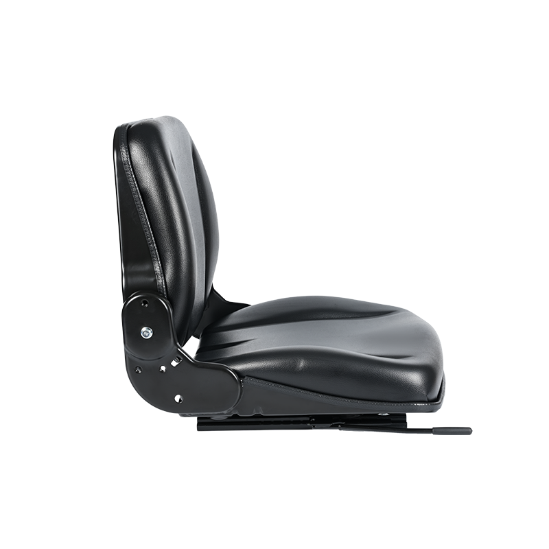 BF8-2 前方折りたたみ式プランター用の快適で多用途な人間工学に基づいた農業用シート