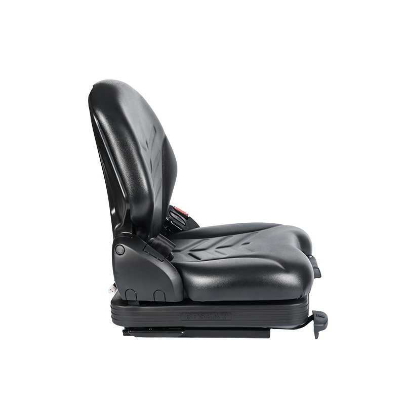 BF16M PVC または生地を使用したローダー用の快適で調節可能な耐久性のある農業用シート