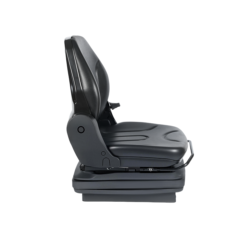 BF21 CE マーク付き掘削機用快適で耐久性のあるサスペンション構造シート