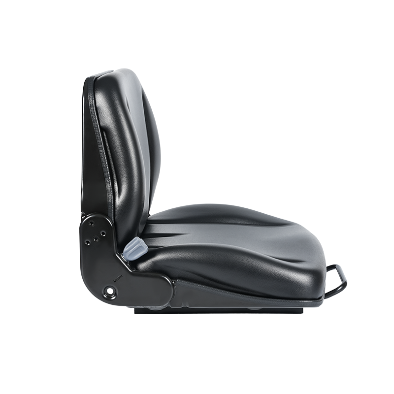 BF8-4LC 人間工学に基づいた衝撃吸収洗浄装置シート 2点式シートベルト付き