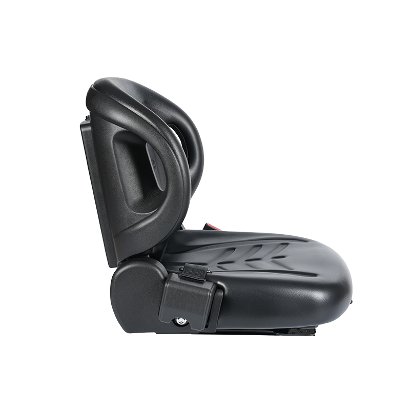 BF2-1 統合マイクロスイッチ付き AGV フォークリフト用スマート自動互換フォークリフトシート