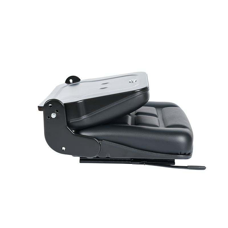 BF1-2 プレミアム折りたたみ式調節可能な農業用シート、ベーラー用、オプションのアームレスト付き