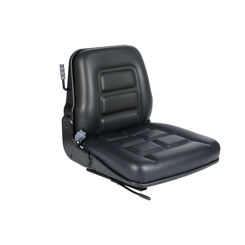 BF1-3 マイクロスイッチ オプション付きベーラー用ブラック PVC サスペンション標準農業用シート