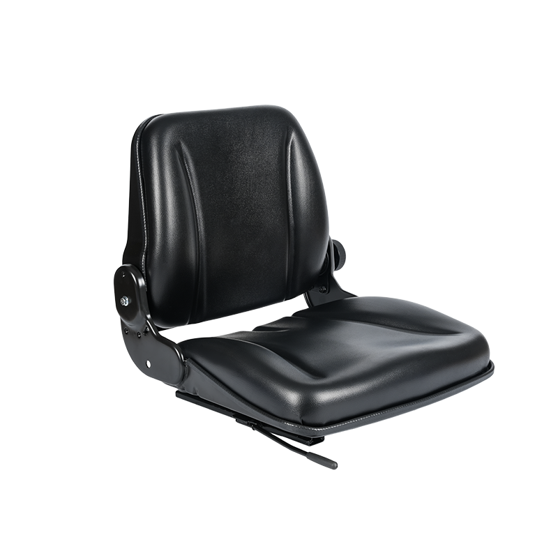 BF8-2 前方折りたたみ式プランター用の快適で多用途な人間工学に基づいた農業用シート