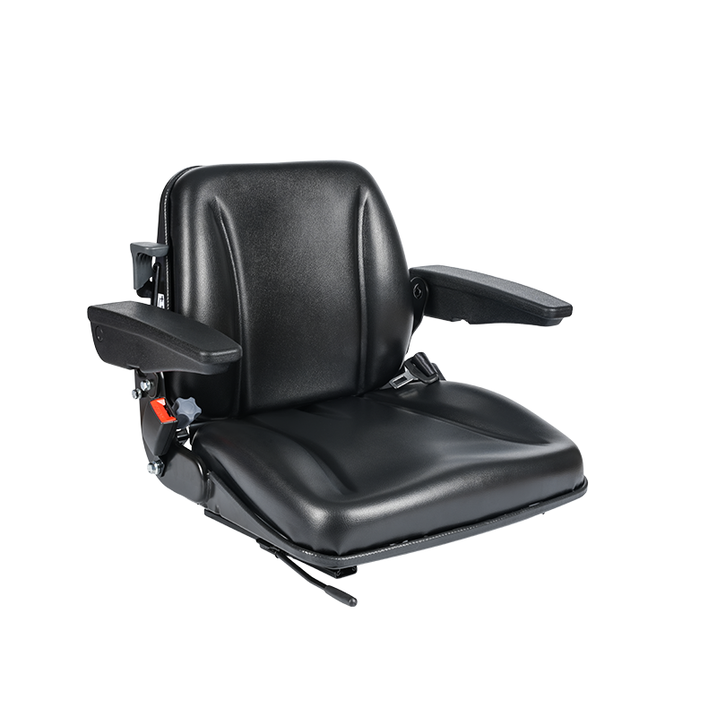 BF8-4 重量調整機能付き農業用フォークリフト用耐久性のある機械式折りたたみ式農業用シート 