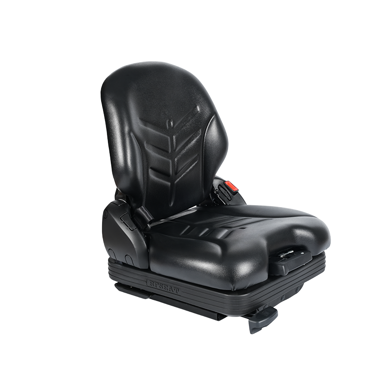 BF16M PVC または生地を使用したローダー用の快適で調節可能な耐久性のある農業用シート