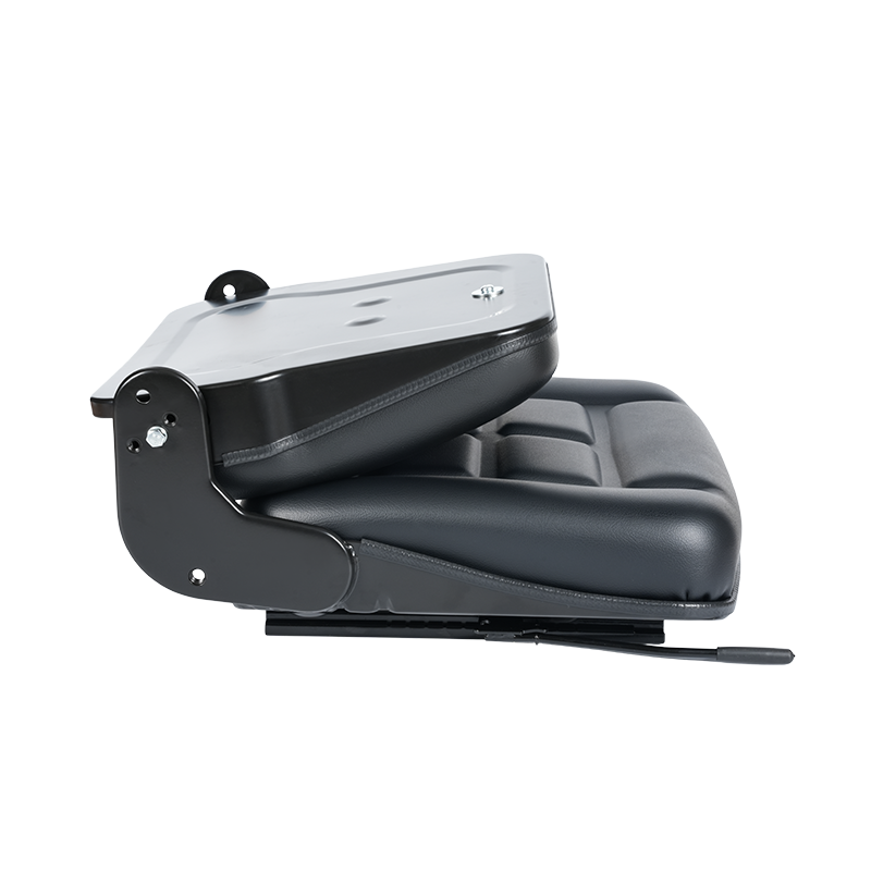 BF1-2 スペース効率の高い 95°前方折りたたみ設計のプラットフォームトラック用折りたたみフラット工業用シート