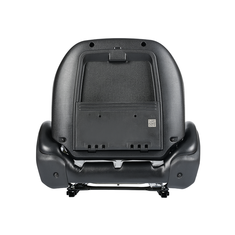 BF5-2 60°の広いリクライニング範囲を備えたスタッカー用ユニバーサルエルゴノミクスシート