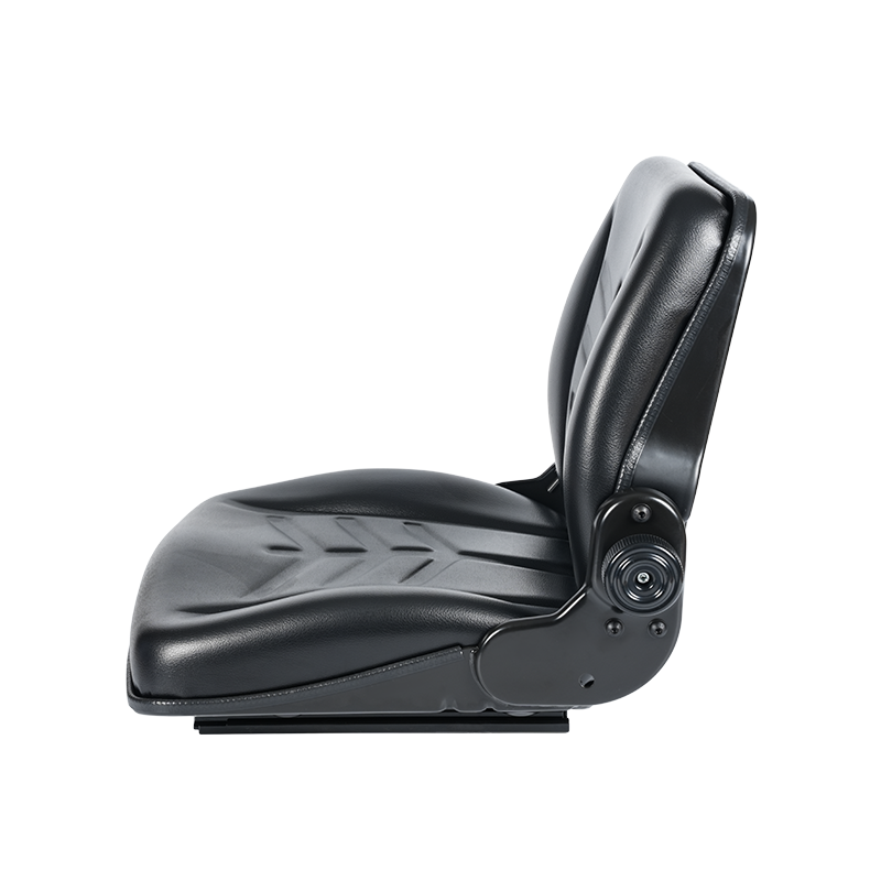 BF8-2 空港トラクター用広角リクライニングシート 92°調節可能な背もたれ付き