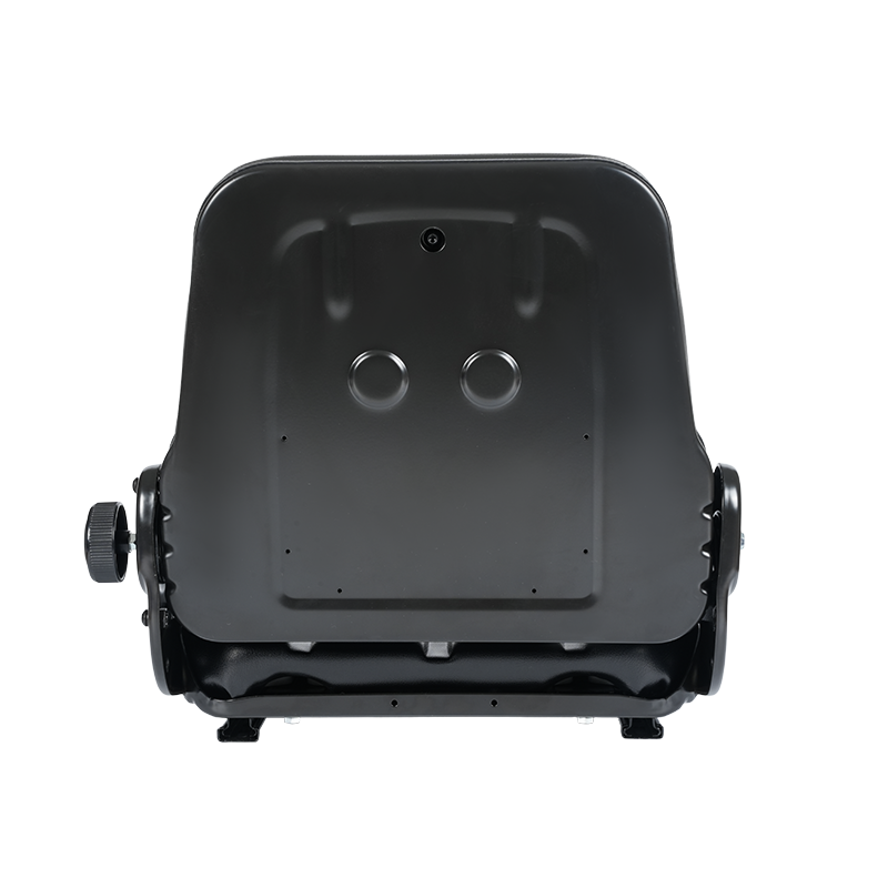 BF8-2 空港トラクター用広角リクライニングシート 92°調節可能な背もたれ付き