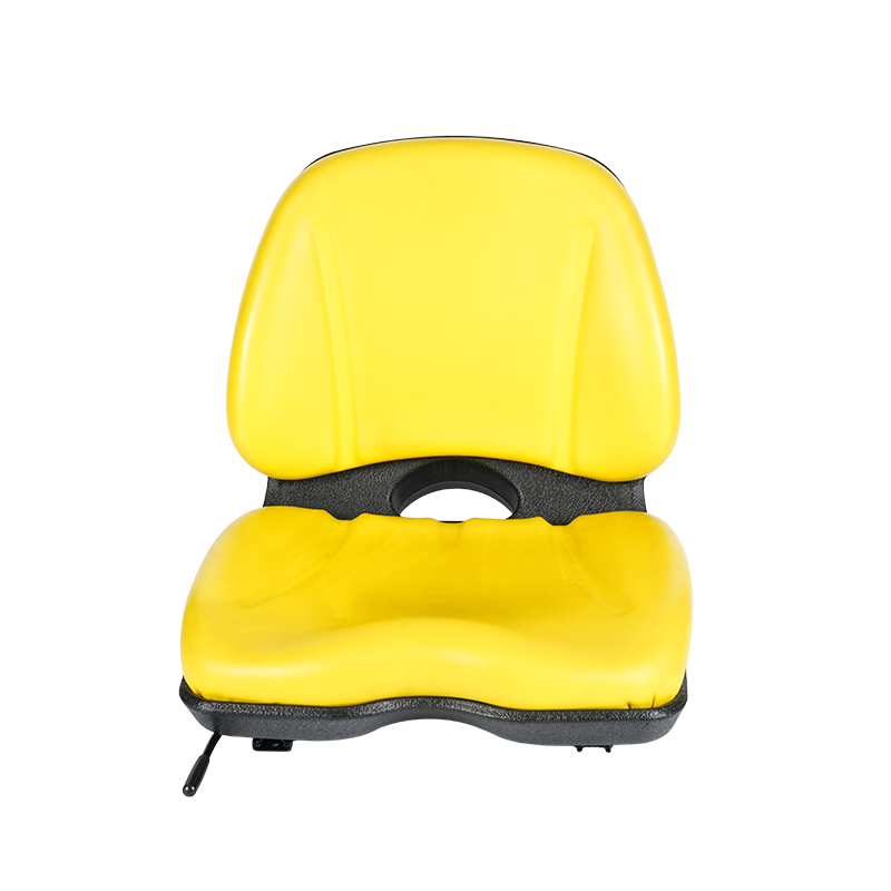 BF10 空港地上支援車両用簡易コンパクト固定シート 標準取付タイプ