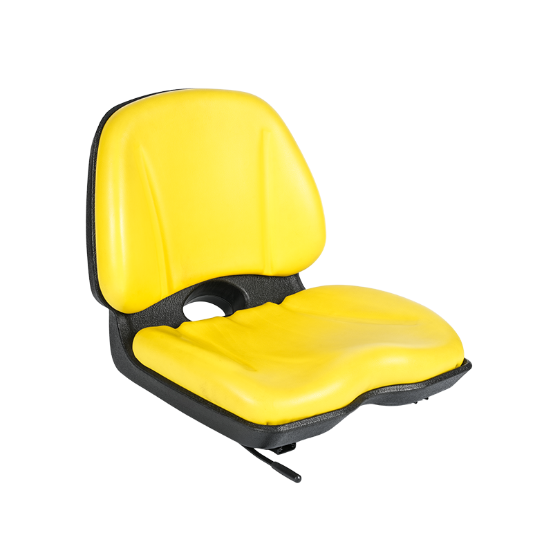 BF10 空港地上支援車両用簡易コンパクト固定シート 標準取付タイプ