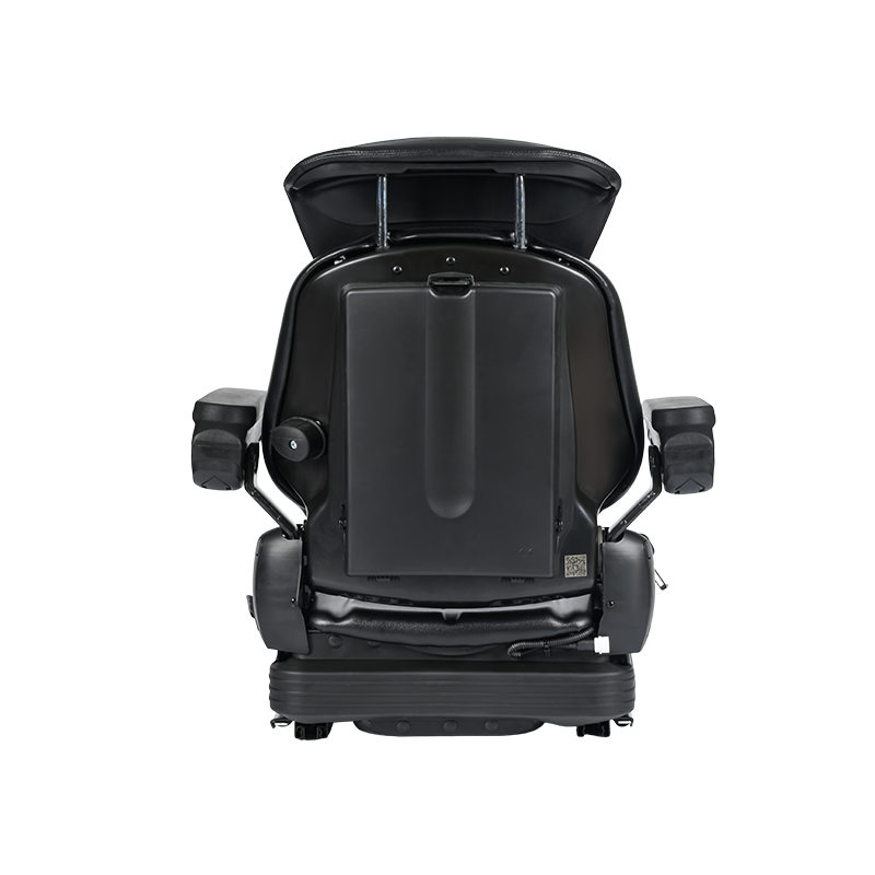 BF16M 広々とした観光車両用エクストラワイドデラックス助手席